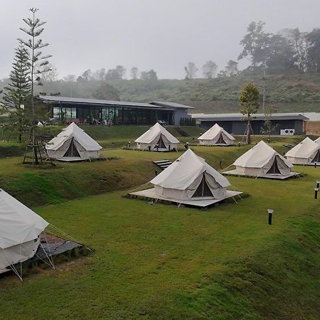 Rivendale Ban Huai Maenam Noi Exterior foto